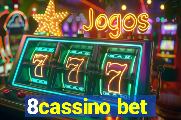 8cassino bet